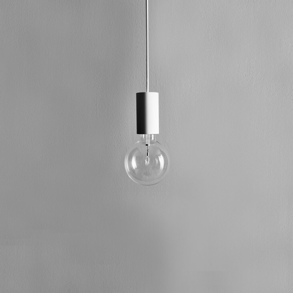 Bool a sospensione illuminazione REXA Design