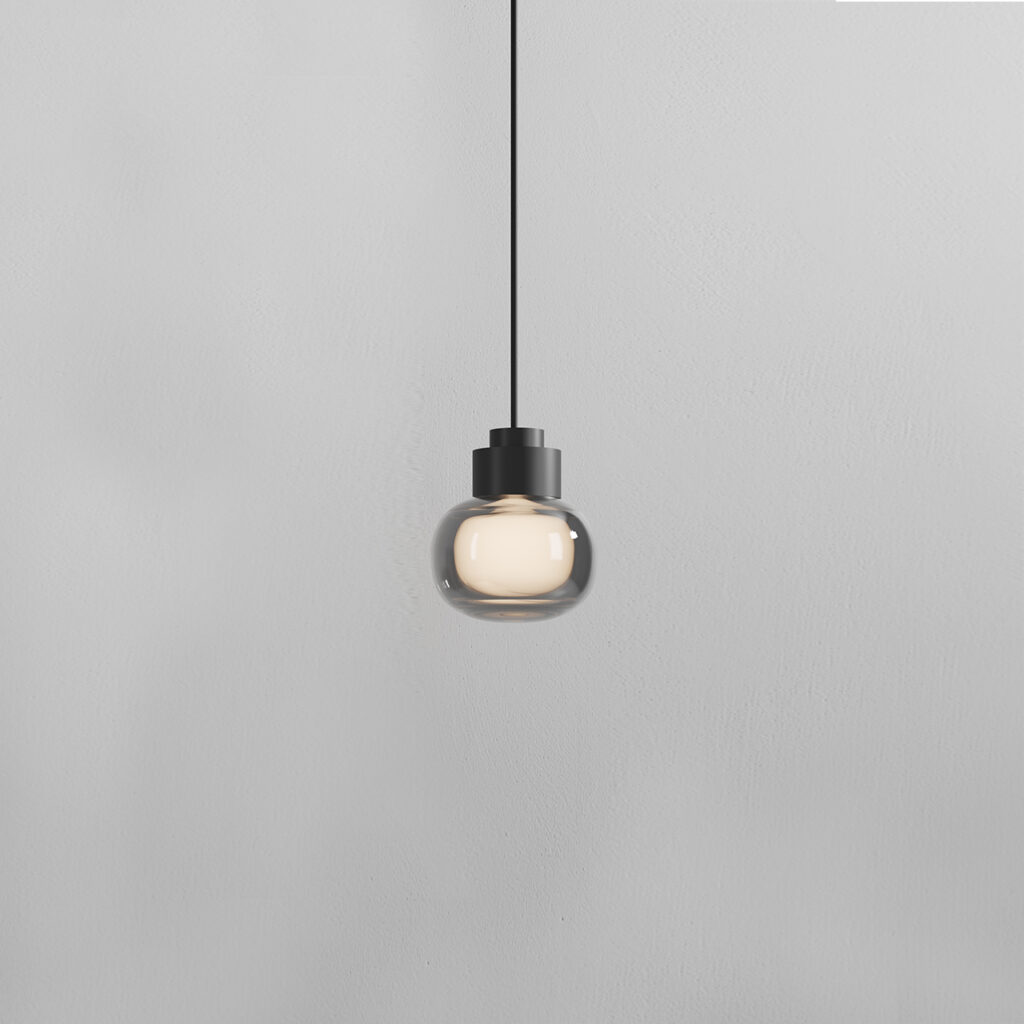 Nabila a sospensione illuminazione REXA Design