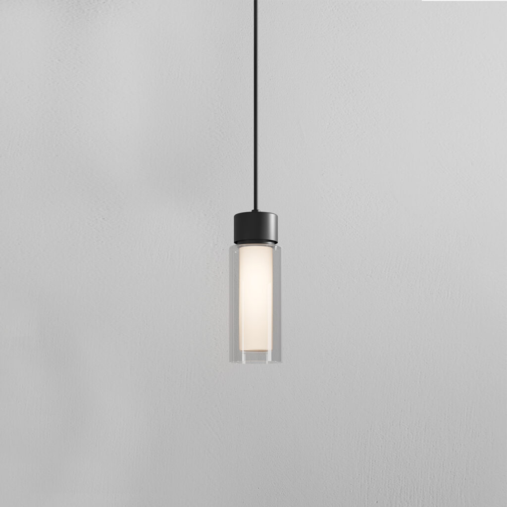 Osman a sospensione illuminazione REXA Design