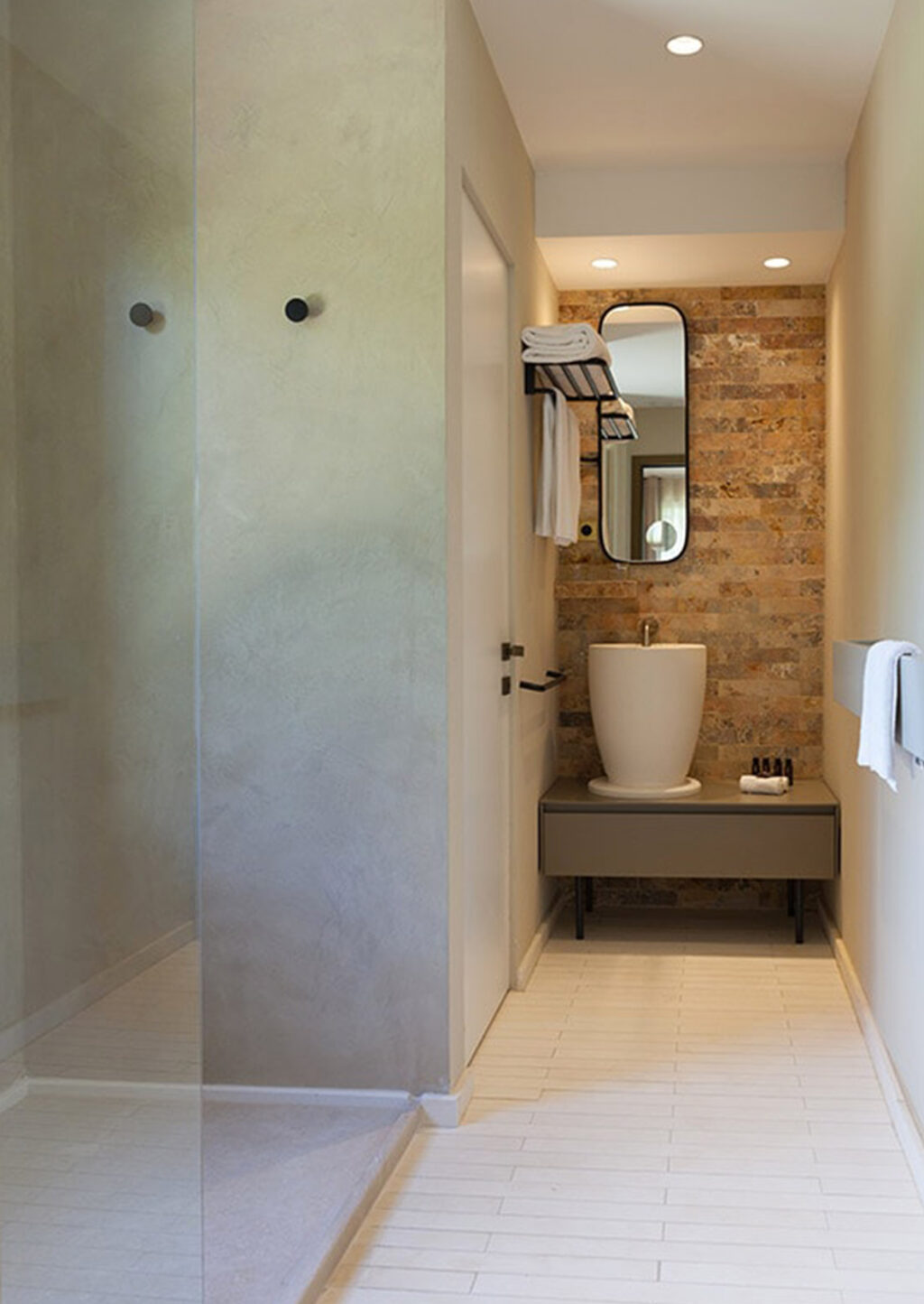 Hotel Misincu REXA Design