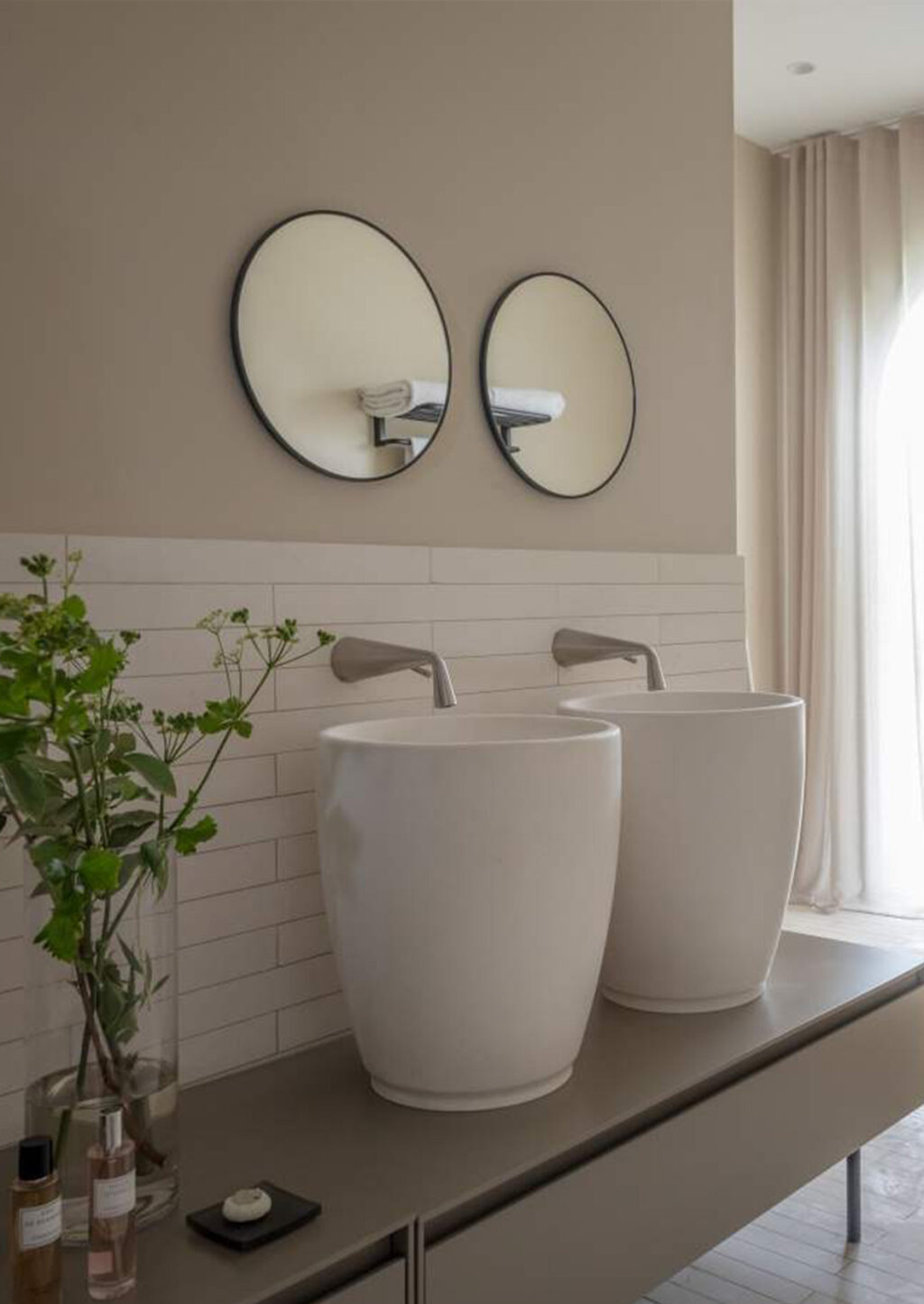 Hotel Misincu REXA Design