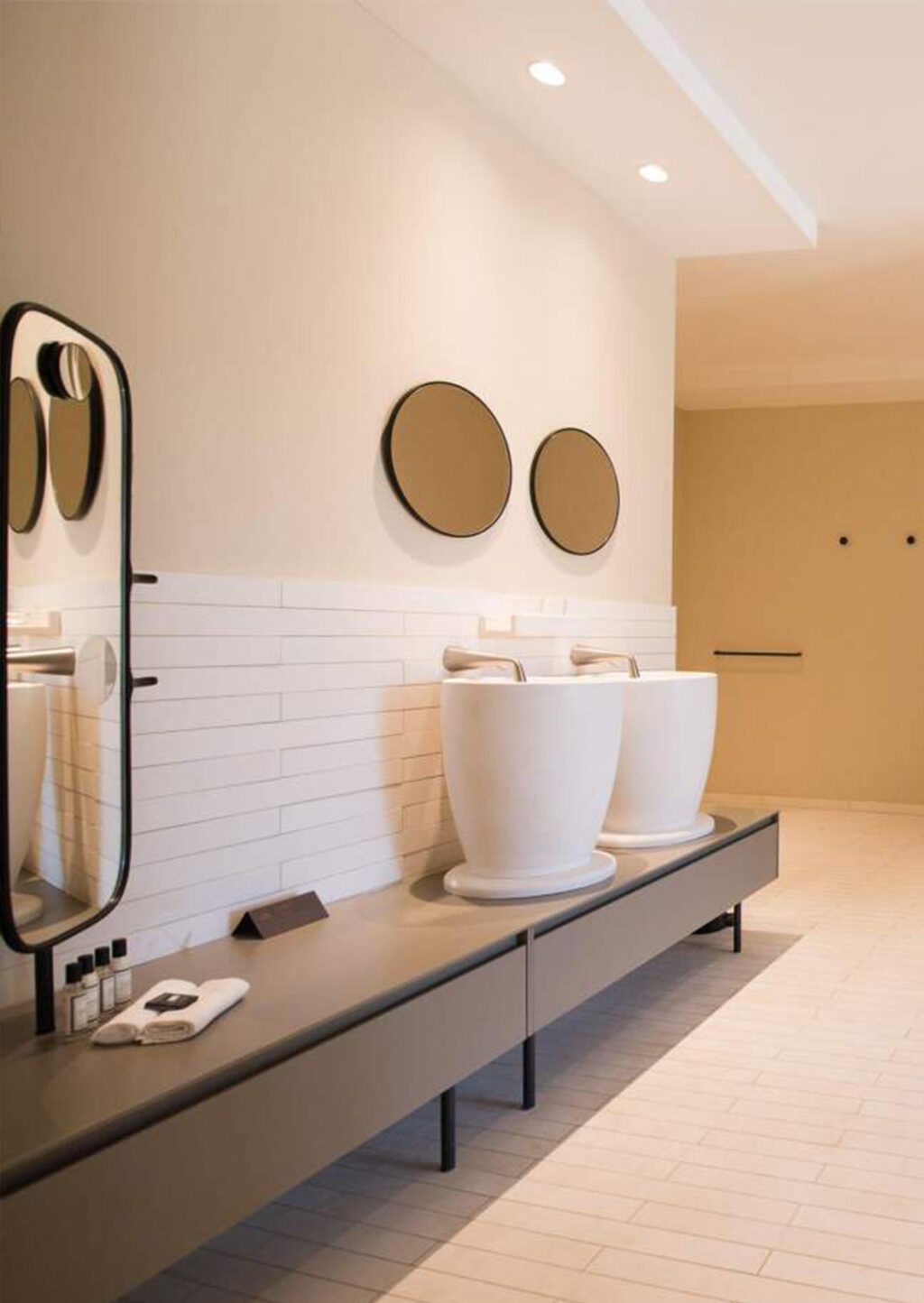 Hotel Misincu REXA Design