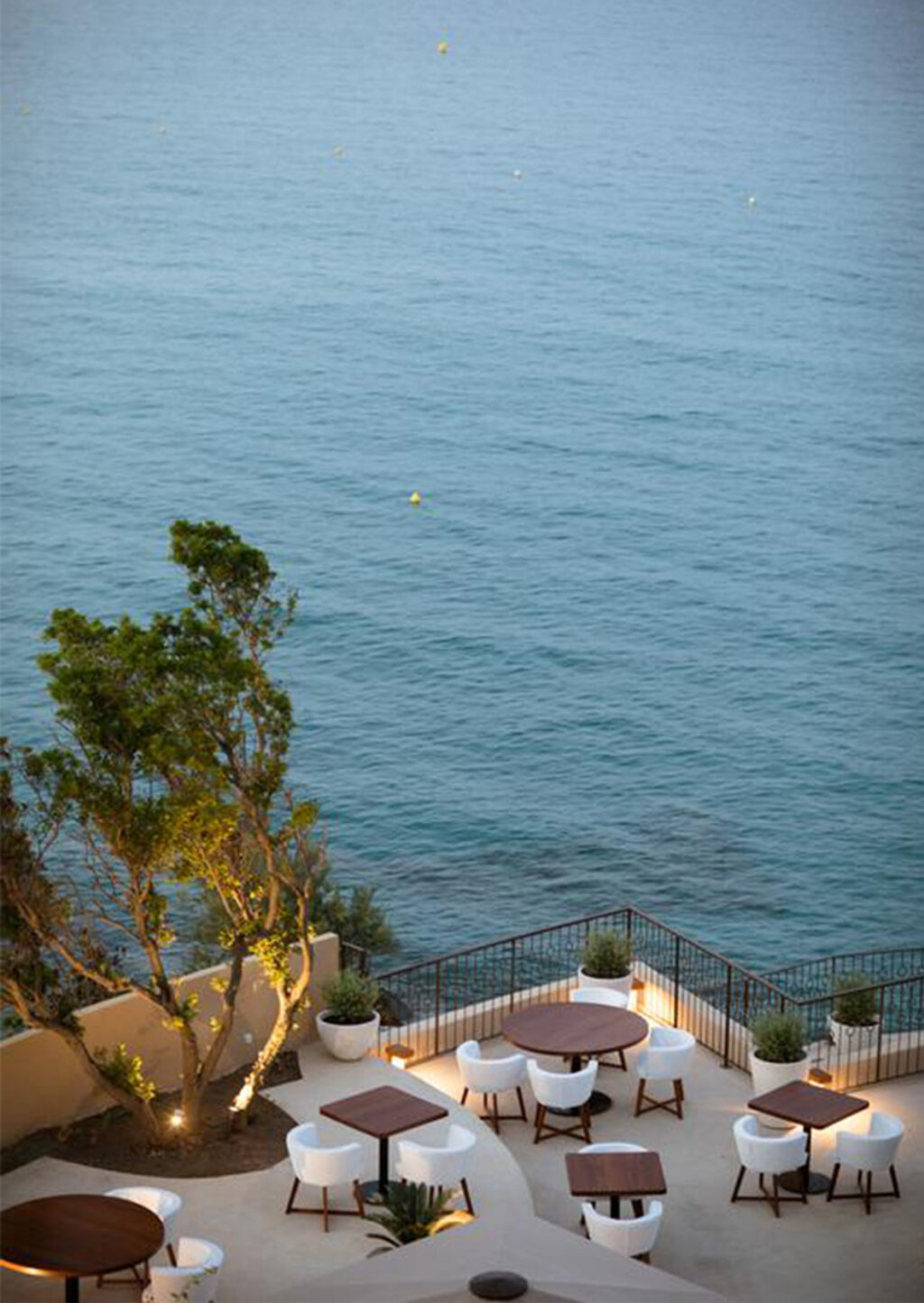 Hotel Misincu REXA Design