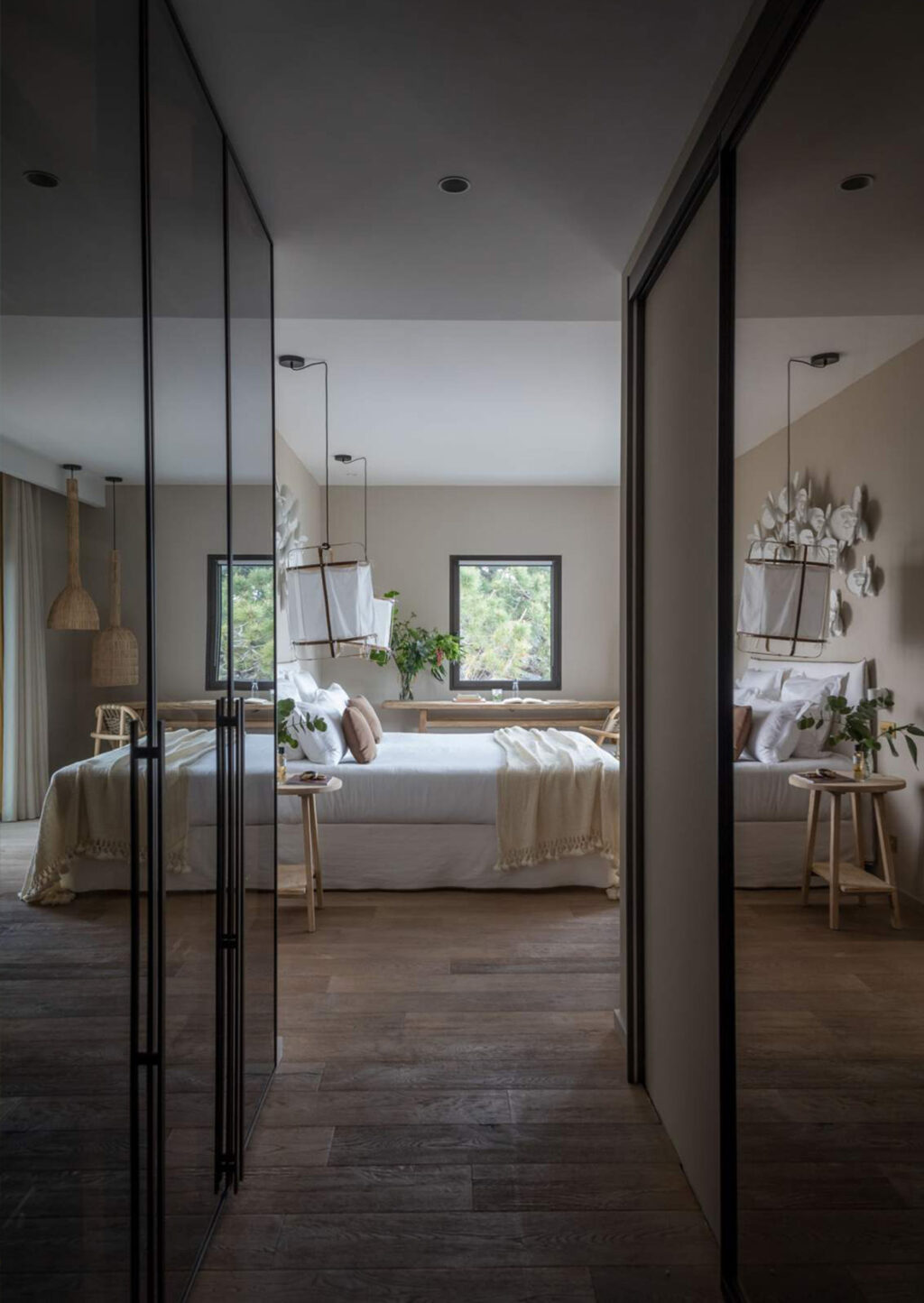 Hotel Misincu REXA Design