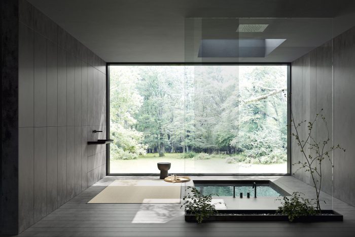 Collezione Vision REXA Design