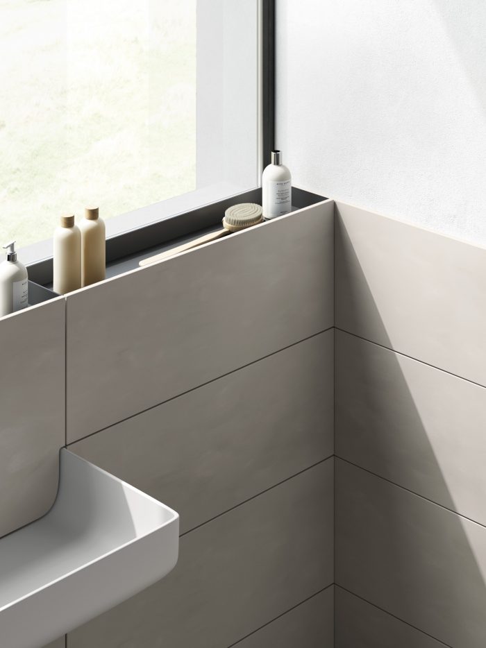 Collezione Vision REXA Design