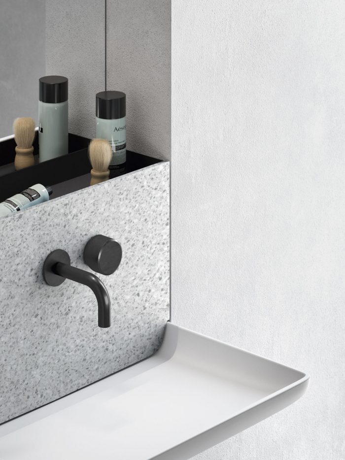 Collezione Vision REXA Design