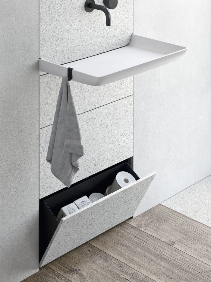 Collezione Vision REXA Design