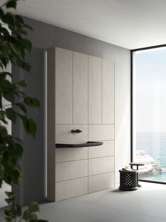 Collezione Vision REXA Design