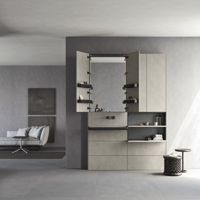 Collezione Vision REXA Design