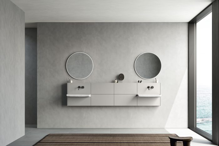 Collezione Vision REXA Design