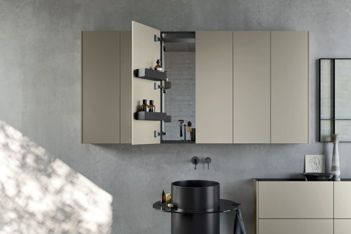 Collezione Vision REXA Design