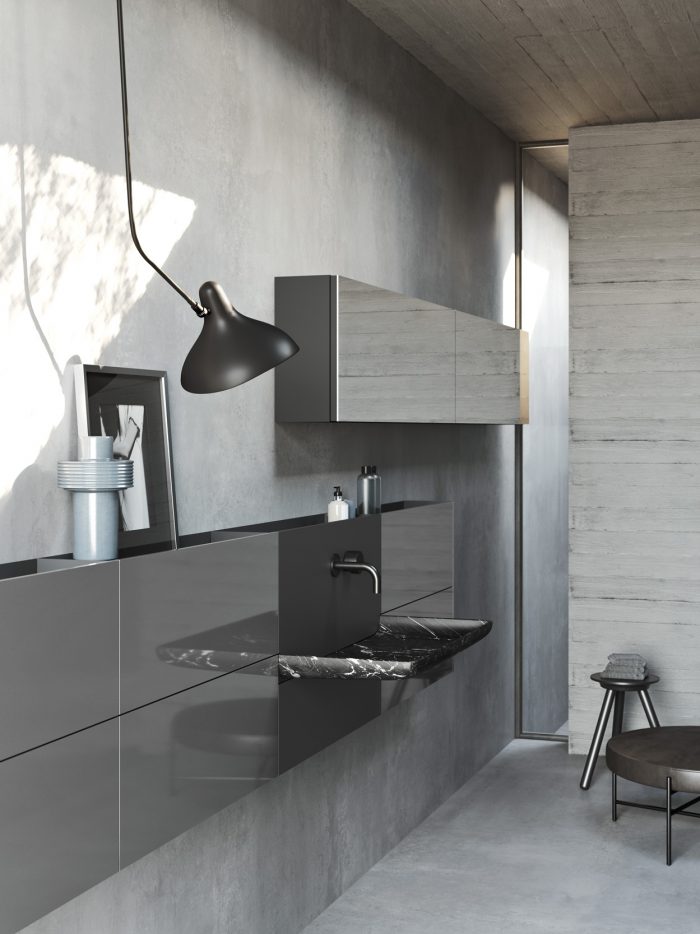 Collezione Vision REXA Design