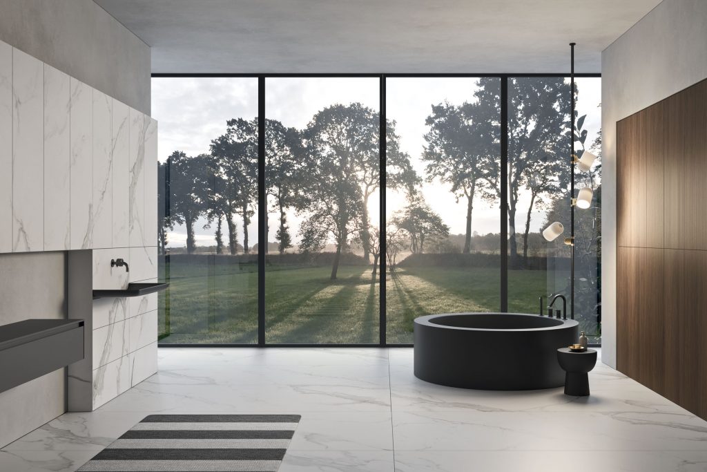 Collezione Vision REXA Design