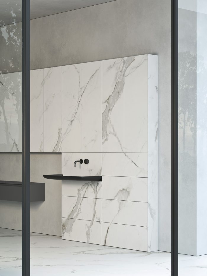 Mobili Vision REXA Design