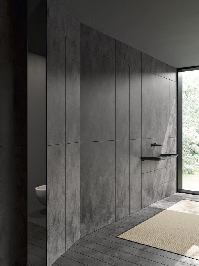 Collezione Vision REXA Design