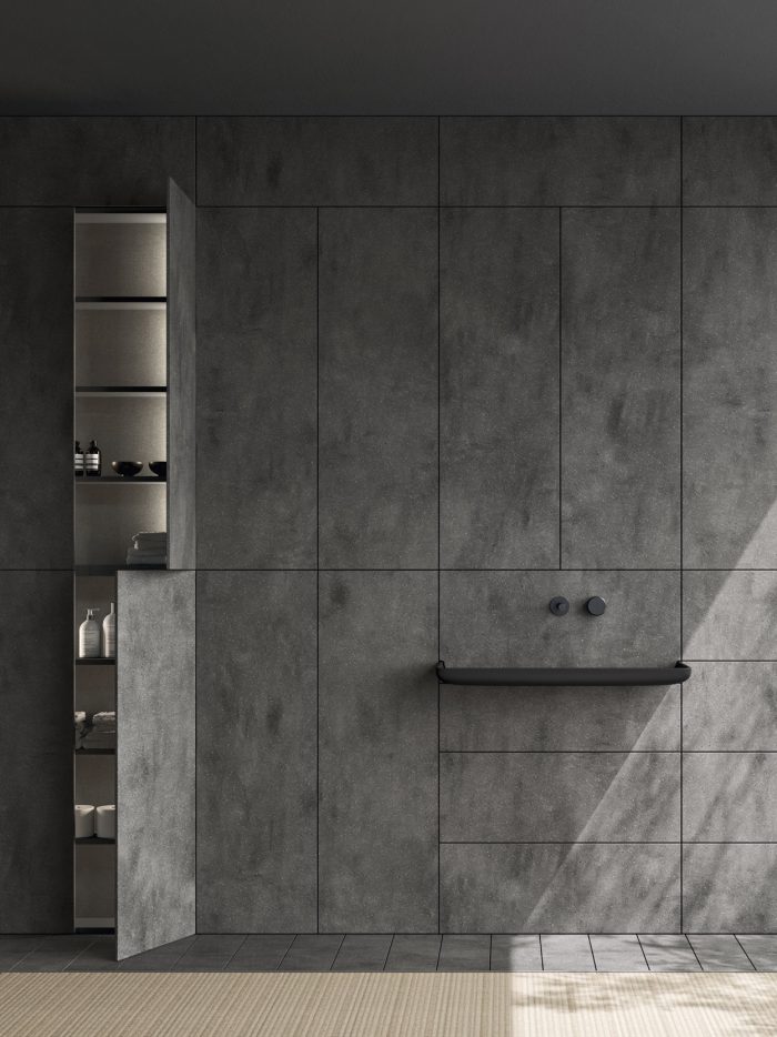 Collezione Vision REXA Design