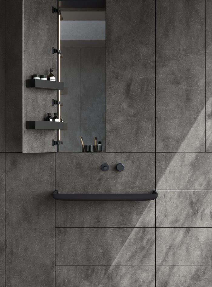 Collezione Vision REXA Design