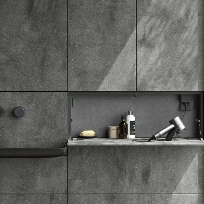 Collezione Vision REXA Design