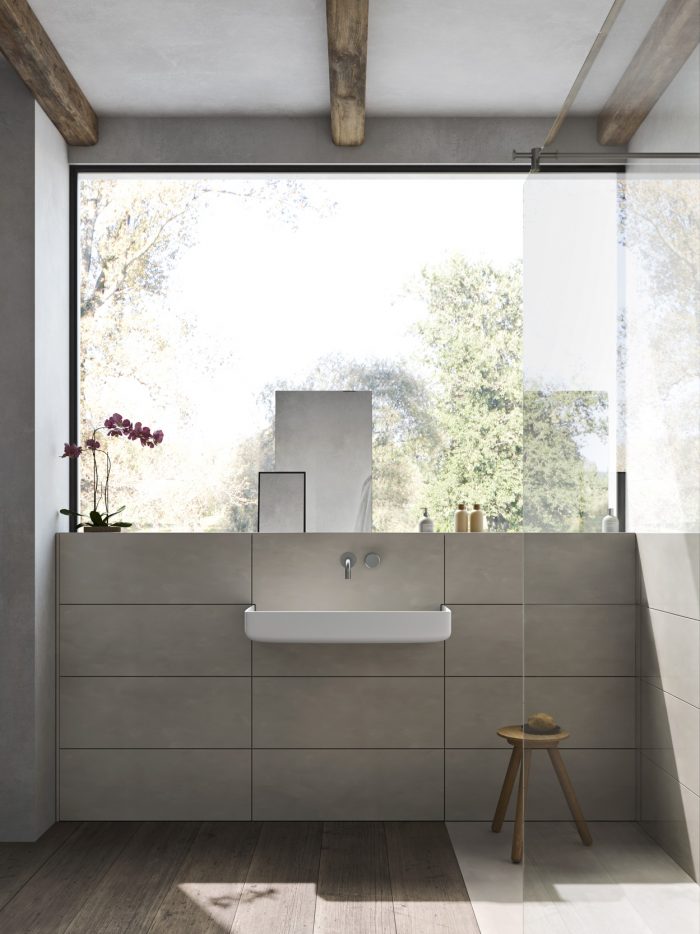 Collezione Vision REXA Design