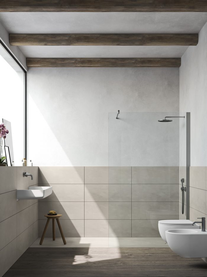 Collezione Vision REXA Design