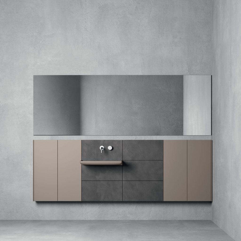 Mobili Vision REXA Design