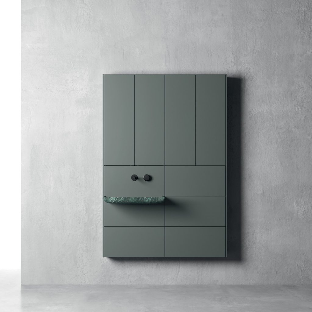 Mobili Vision REXA Design