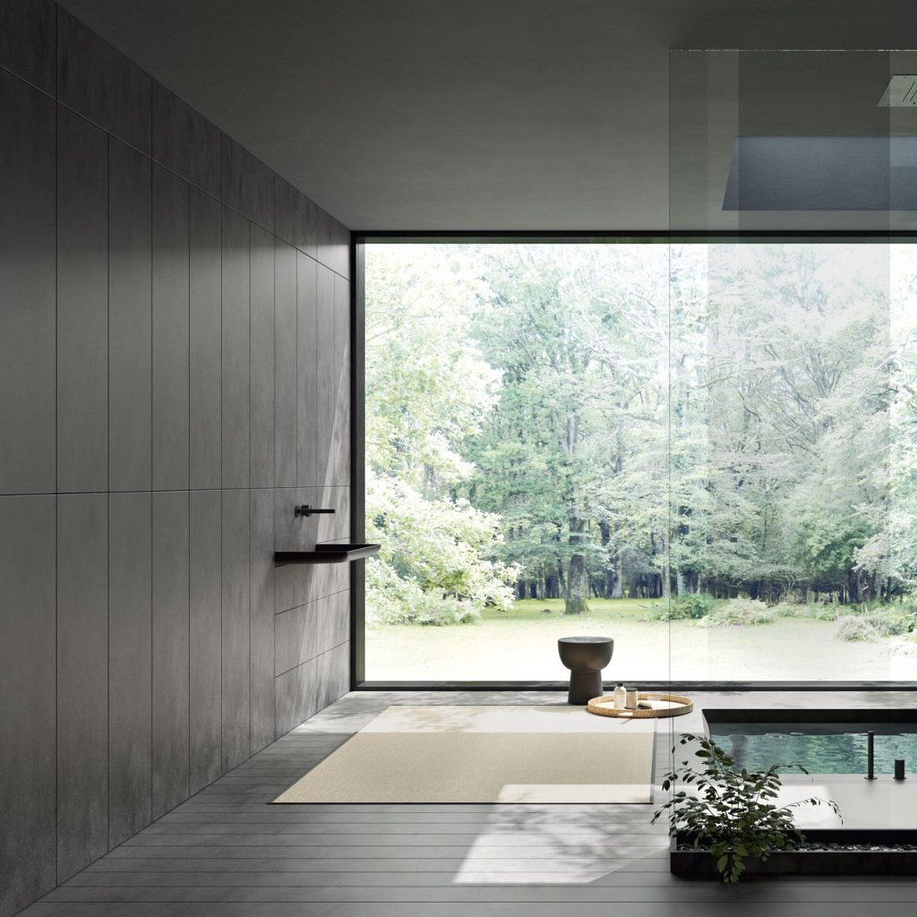 Collezione Vision REXA Design