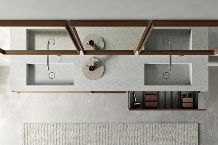 Mobili R1 REXA Design