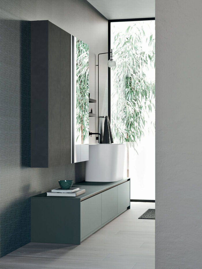 Mobili R1 REXA Design