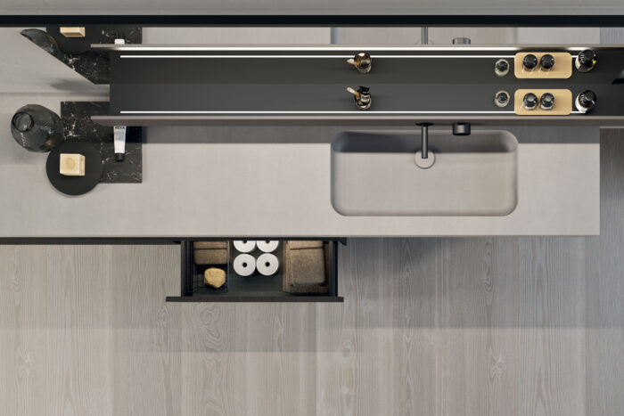 Mobili R1 REXA Design