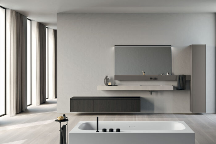 Mobili R1 REXA Design