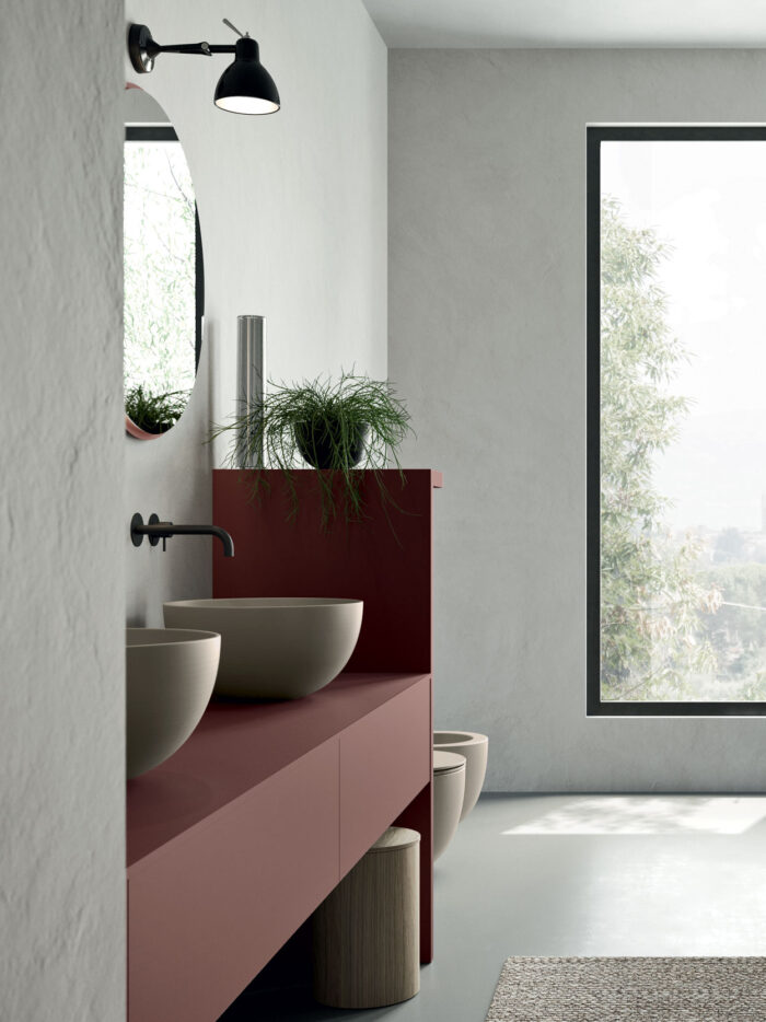 Mobili R1 REXA Design