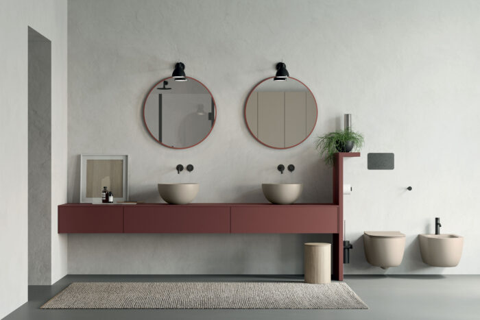 Mobili R1 REXA Design