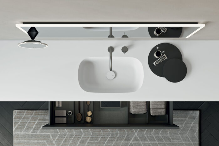 Mobili R1 REXA Design