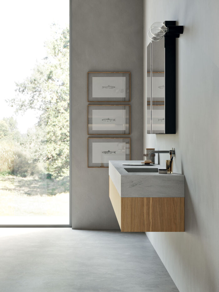 Mobili R1 REXA Design