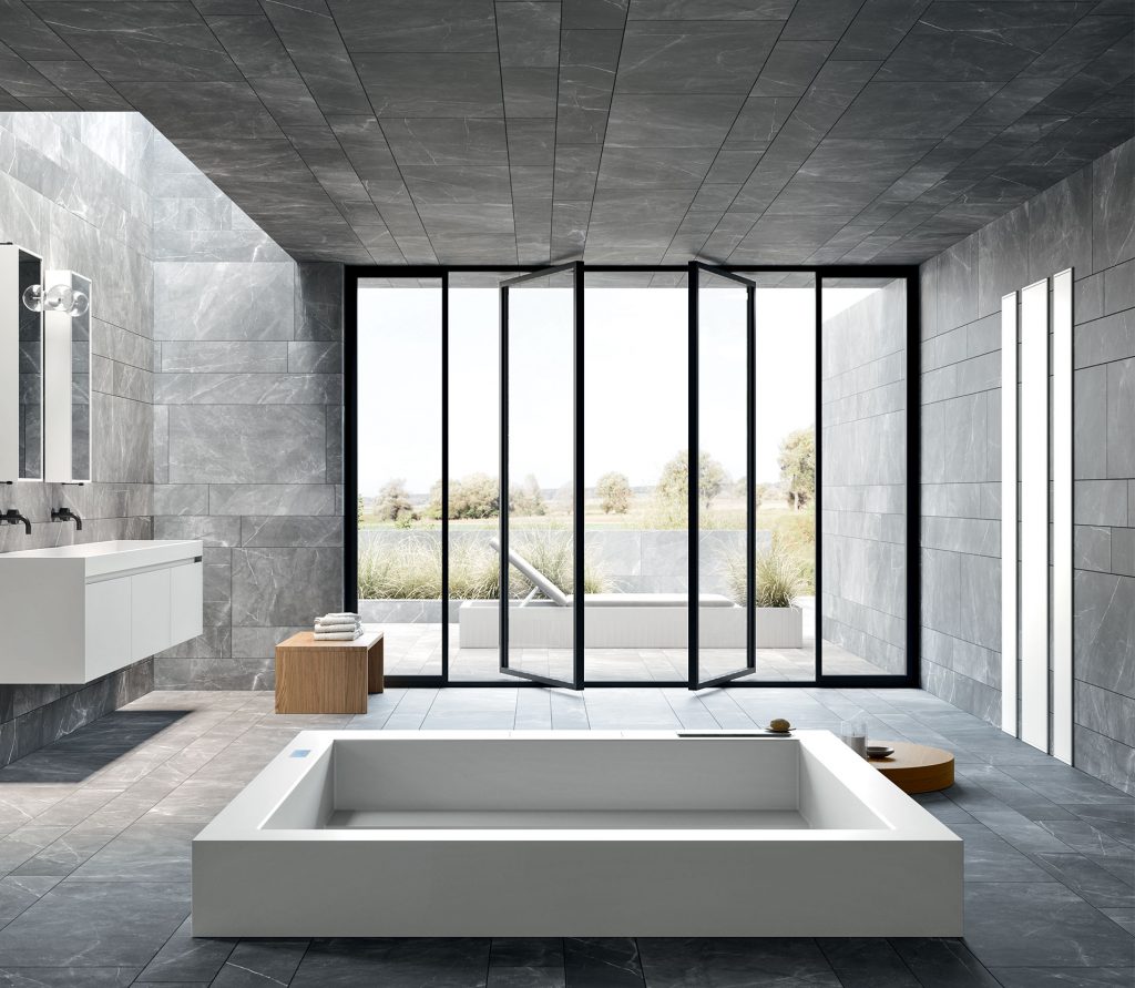 Collezione Unico REXA Design