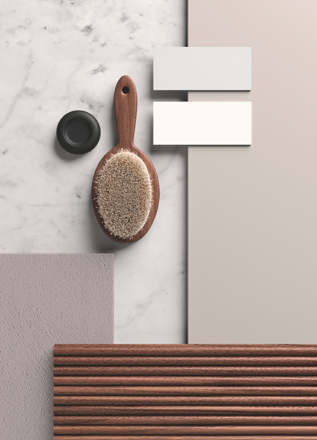 Moodboard REXA Design