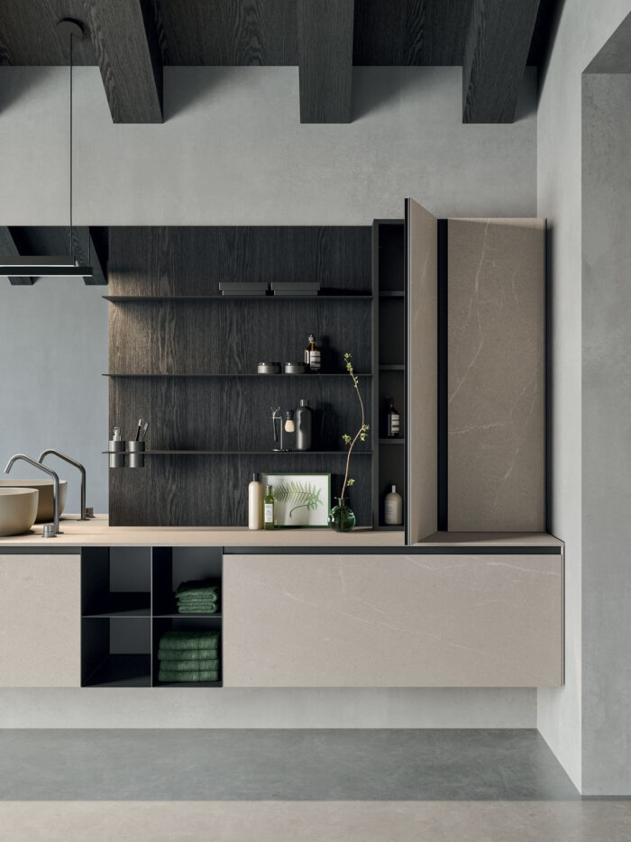 Collezione Moode REXA Design