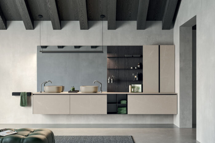 Collezione Moode REXA Design