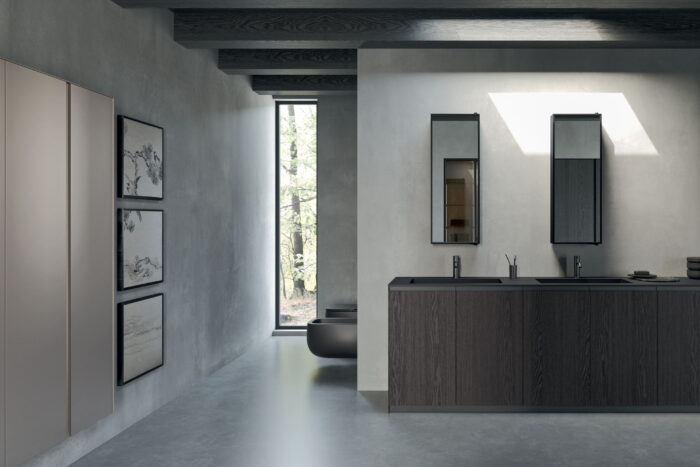 Collezione Moode REXA Design