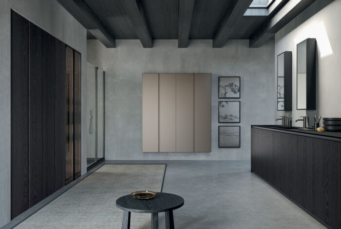 Collezione Moode REXA Design