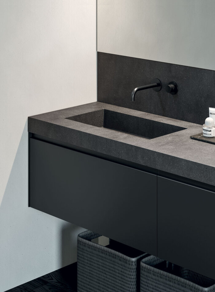 Collezione Moode REXA Design