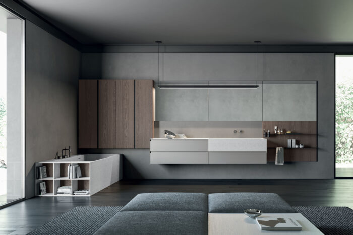 Collezione Moode REXA Design