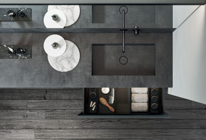 Collezione Moode REXA Design