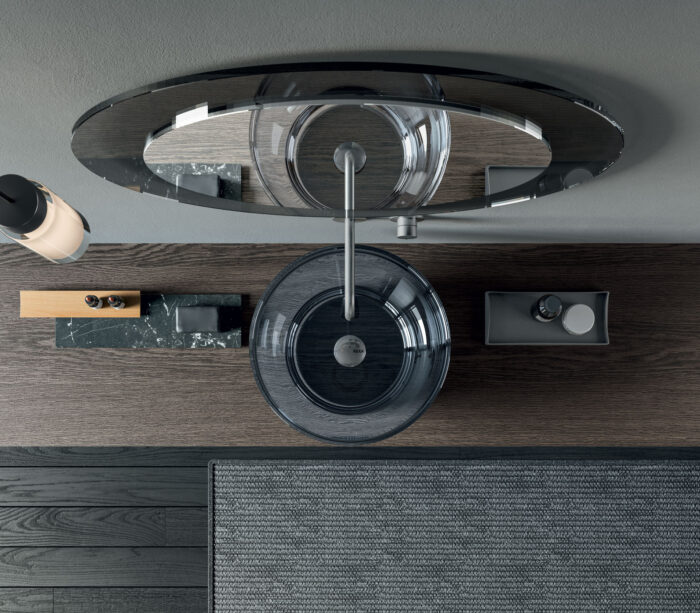 Collezione Moode REXA Design