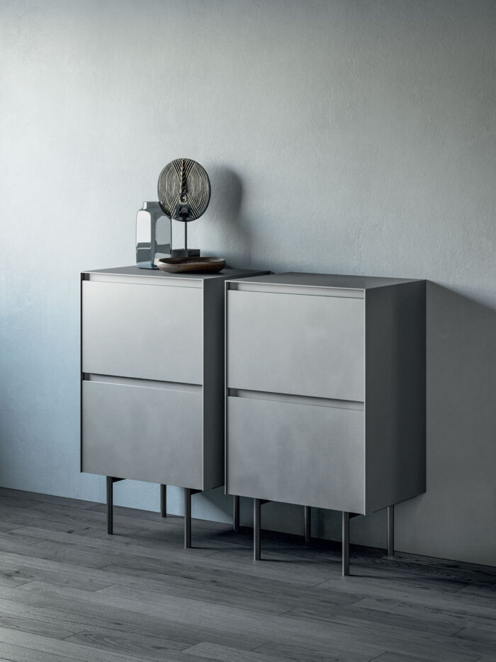 Collezione Moode REXA Design