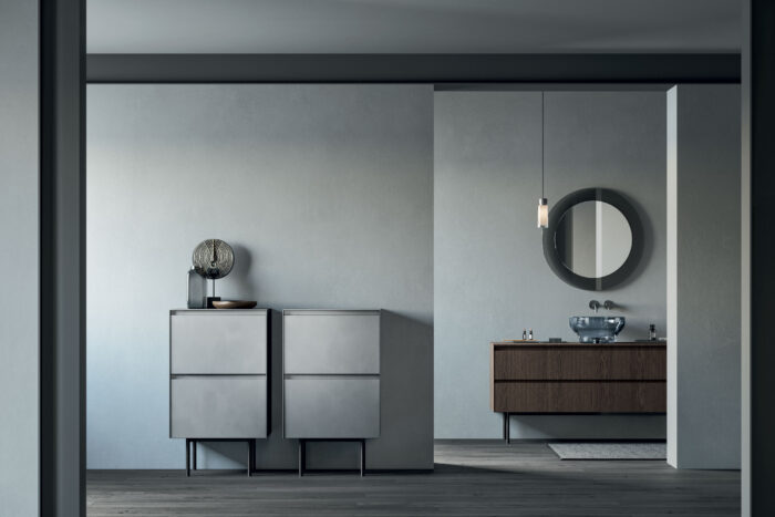 Collezione Moode REXA Design