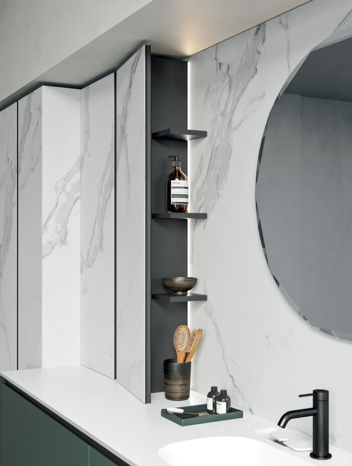 Collezione Moode REXA Design