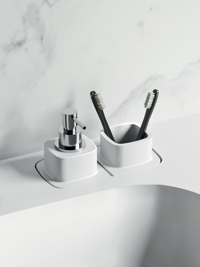 Collezione Moode REXA Design